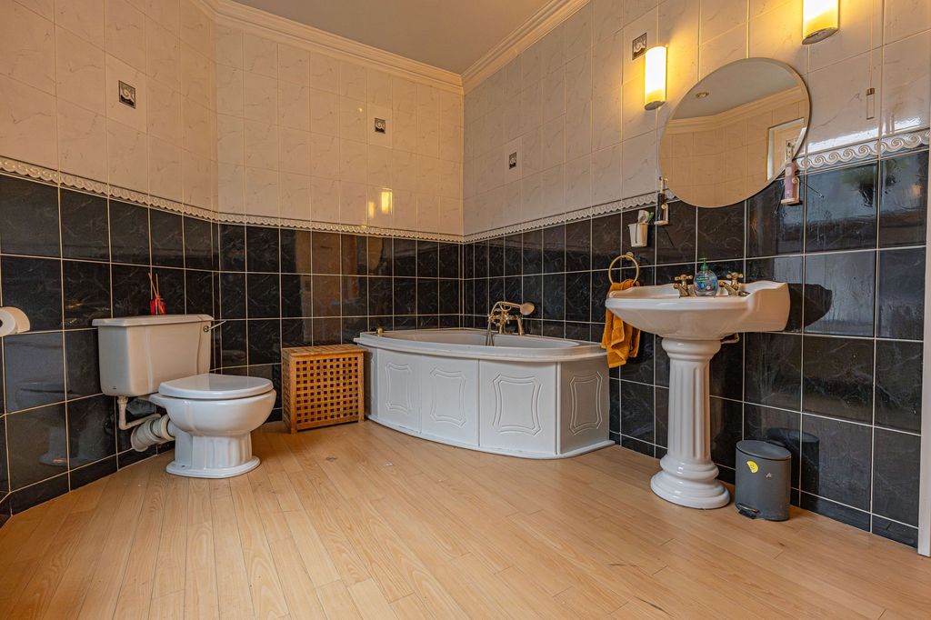 Additional image 34 of 4 bed semi-detached house for salePark View, Pontypool NP4
