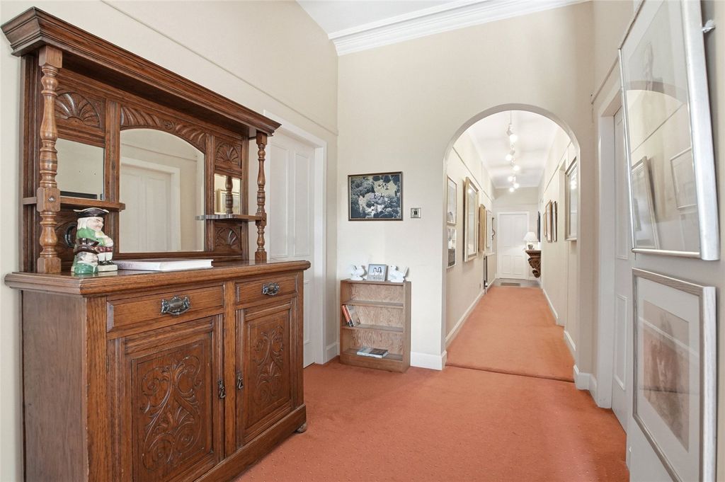 Additional image 3 of 3 bed flat for saleBallagan House, Strathblane, Glasgow, Stirlingshire G63