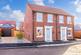 Plot 53, The Beaminster at Fiddleford Ridge, Elm Close DT10