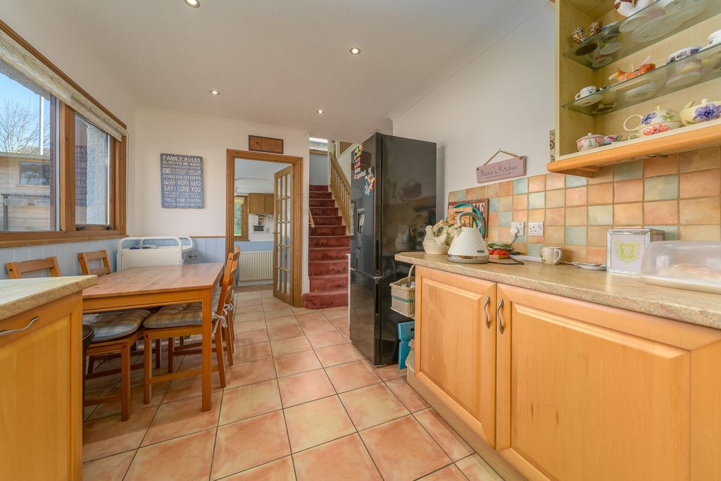Additional image 13 of 3 bed end terrace house for saleShepherds Hill, Alnmouth, Alnwick, Northumberland NE66