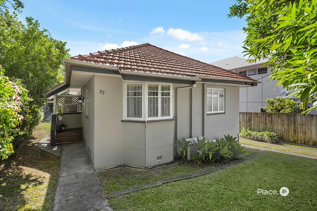 Additional image 18 of 22 Margaret Street, Camp Hill QLD 4152
