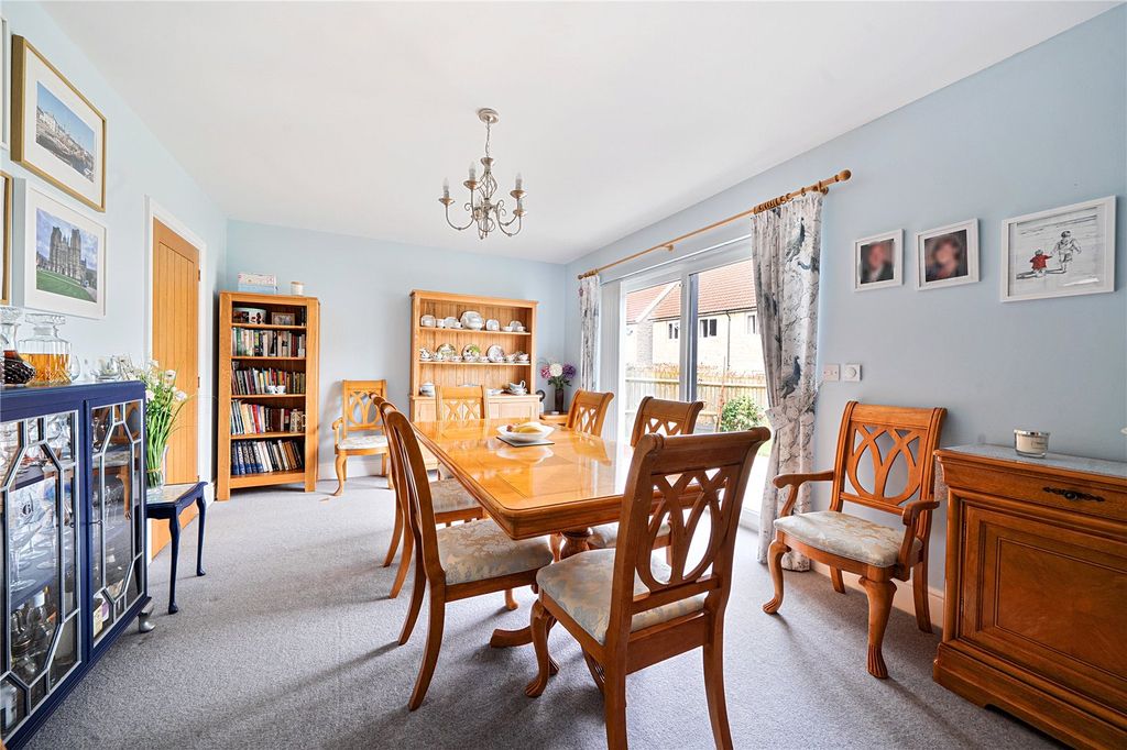 Additional image 10 of 4 bed detached house for saleHarvest Close, Roundswell, Barnstaple, Devon EX31