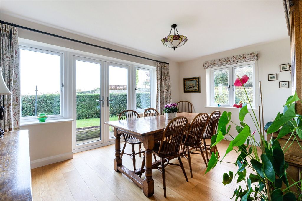 Additional image 9 of 4 bed detached house for saleWell Bank, Well, Bedale, North Yorkshire DL8