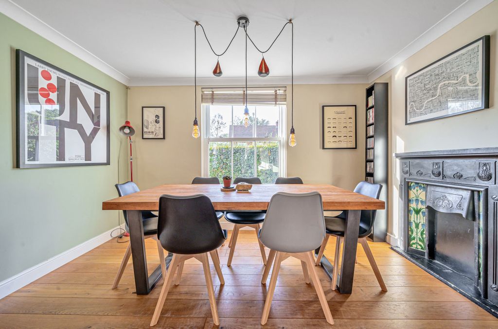 Additional image 3 of 3 bed semi-detached house for saleSpring Gardens, Alresford, Hampshire SO24