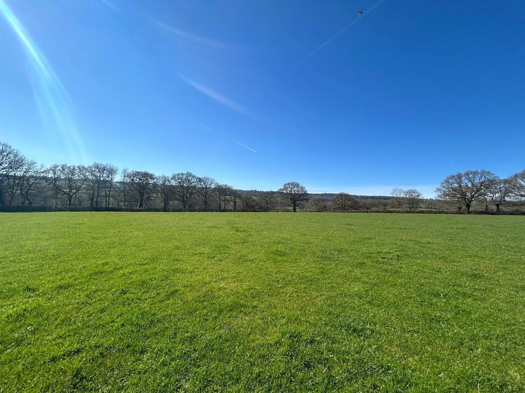 Additional image 2 of Land for saleHare Lane, Broadway, Ilminster TA19