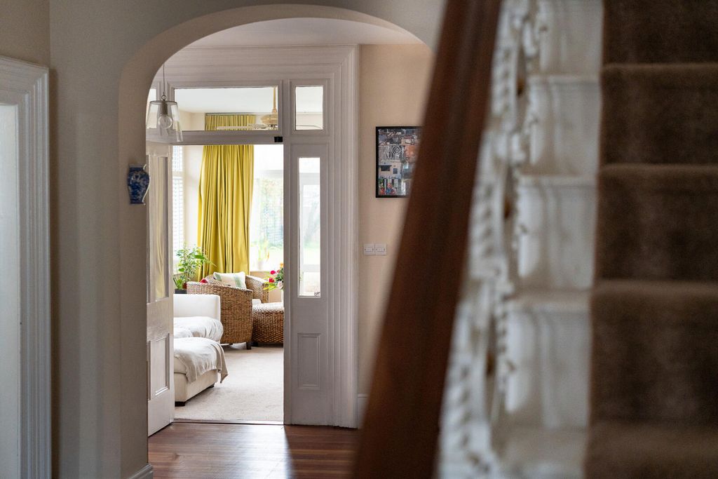 Additional image 15 of 6 bed detached house for saleMain Street, Hemington, Derby DE74