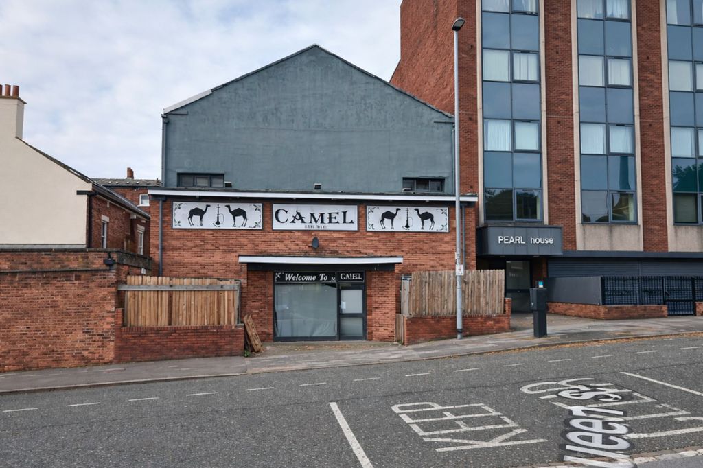 Additional image 2 of Land for saleQueen Street, Wakefield WF1