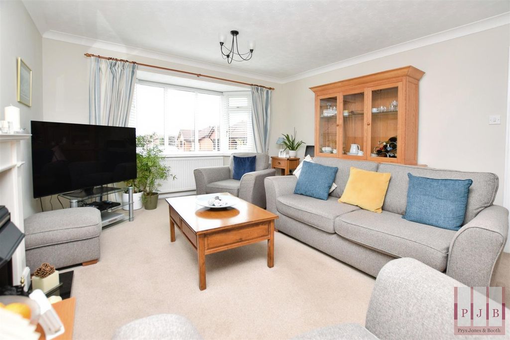 Additional image 4 of 3 bed detached bungalow for saleLon Cynan, Abergele LL22