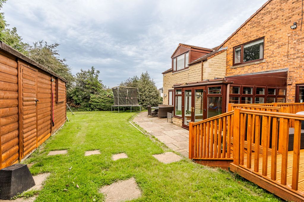 Additional image 35 of 6 bed detached house for saleLea Road, Batley WF17