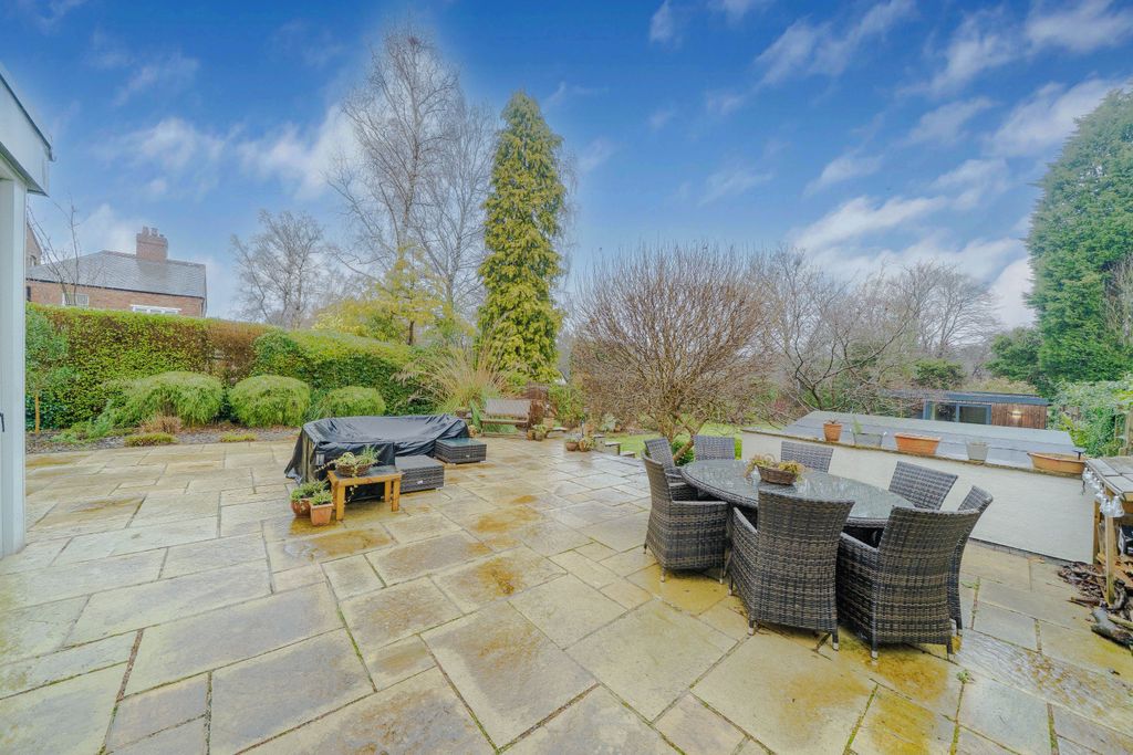 Additional image 35 of 5 bed detached house for saleWentworth Road, Harborne B17