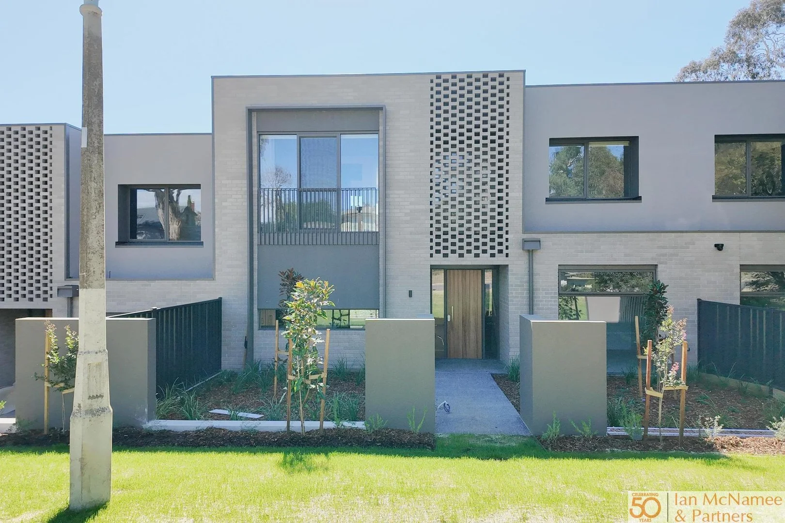 2/59-61 Vasey Crescent, Campbell ACT 2612