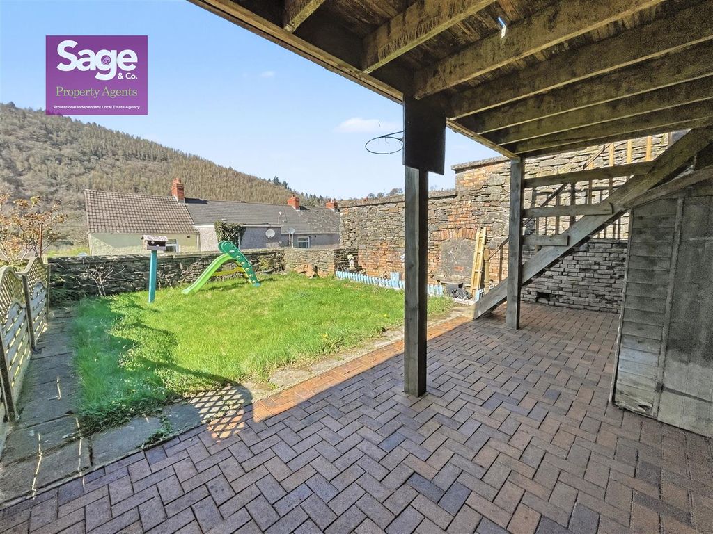 Additional image 26 of 3 bed semi-detached house for saleHigh Street, Abercarn, Newport NP11