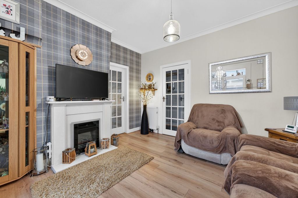 Additional image 2 of 2 bed detached bungalow for sale5 Englewood Avenue, Ayr KA8