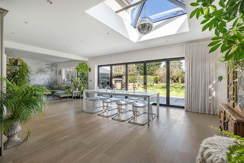 Additional image 2 of 5 bed detached house for saleHarriotts Lane, Ashtead KT21