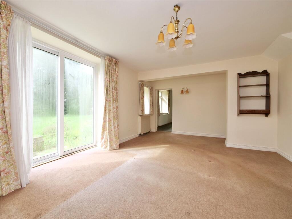 Additional image 7 of Four bedroom house with adjoining barns, outbuildings & two paddocks (3.92 acres.)