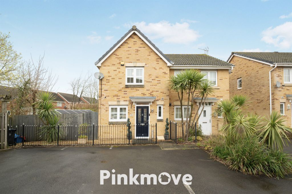 Additional image 18 of 2 bed semi-detached house for saleSchooner Circle, Newport NP10