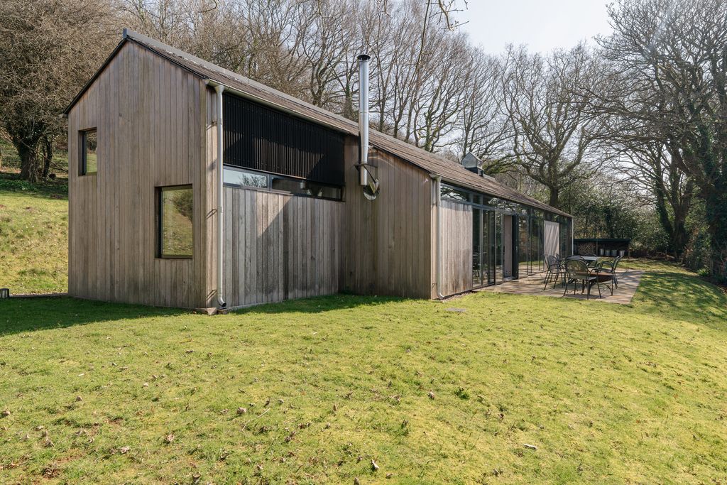Additional image 21 of 4 bed detached house for saleThe Chicken Shed, Trellech, Monmouthshire NP25