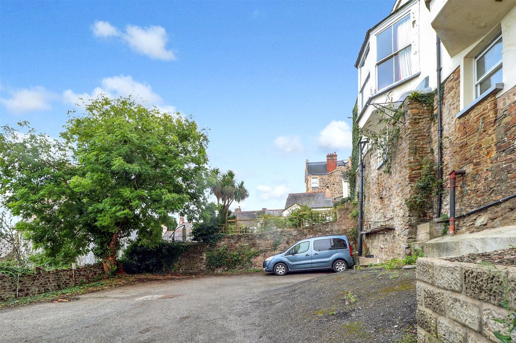 Additional image 14 of 2 bed flat for saleMarket Place, Bideford, Devon EX39