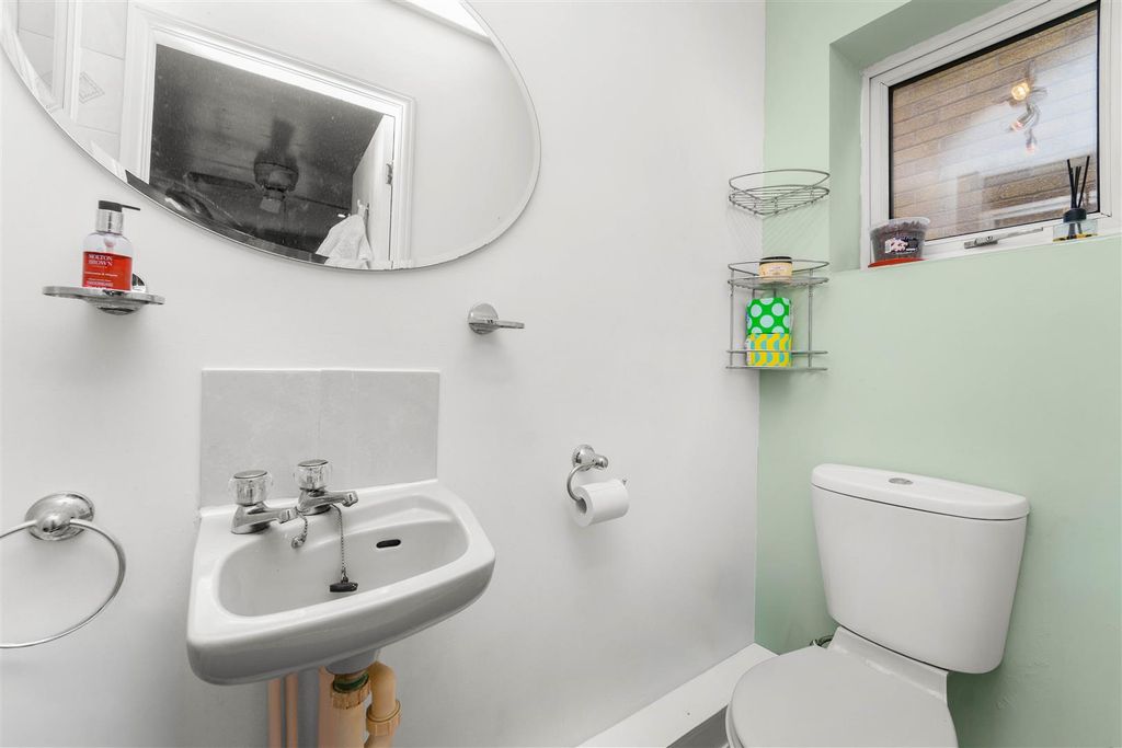 Additional image 14 of 4 bed detached house for saleSherbourne Road, Accrington BB5