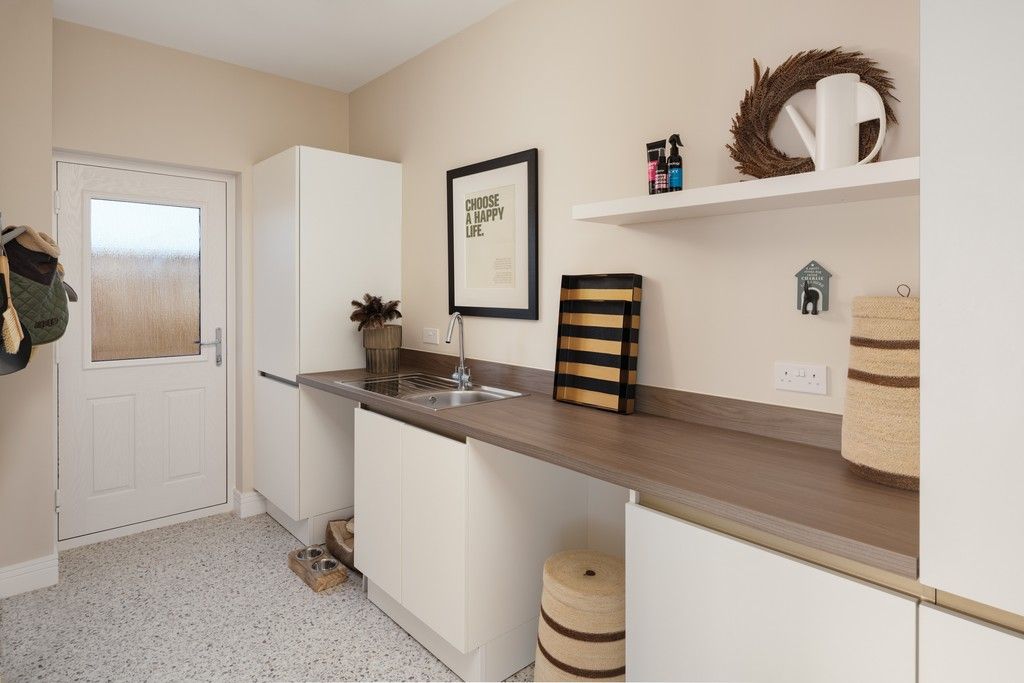 Additional image 10 of 5 bed detached house for sale"Macrae Studio" at Off A81, Past Oakwood Roundabout, Killearn G63