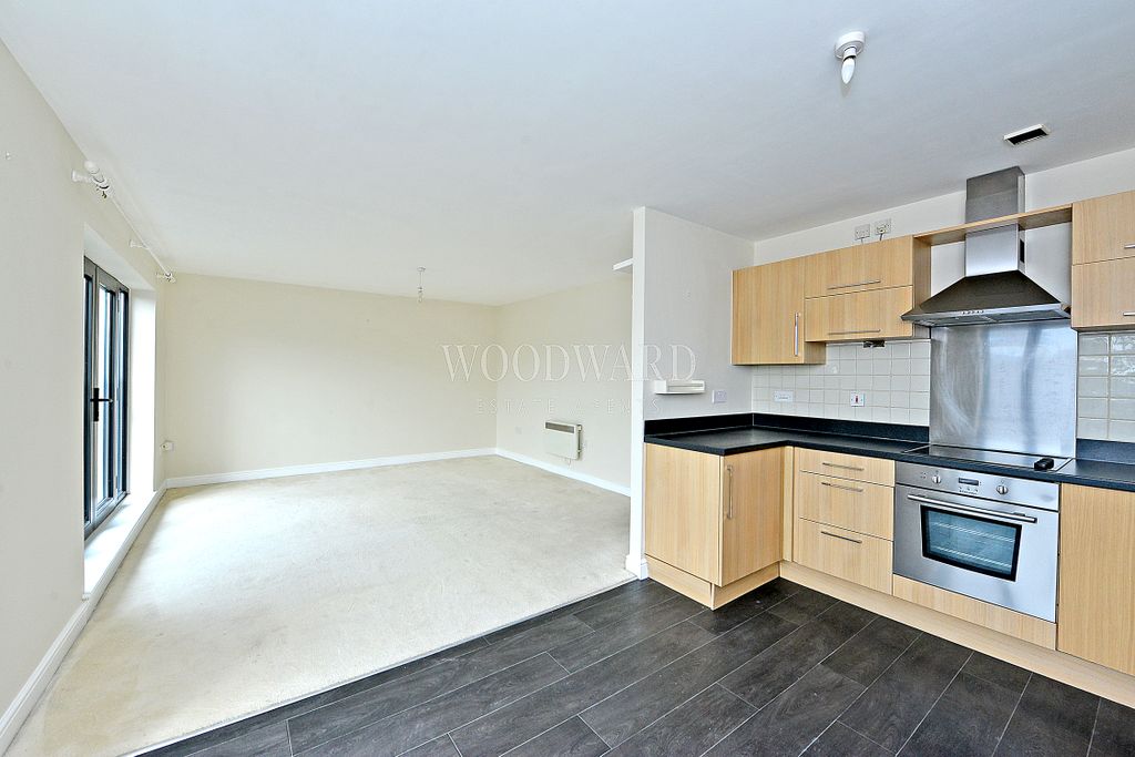Additional image 2 of 2 bed flat for saleLeighton Way, Belper DE56