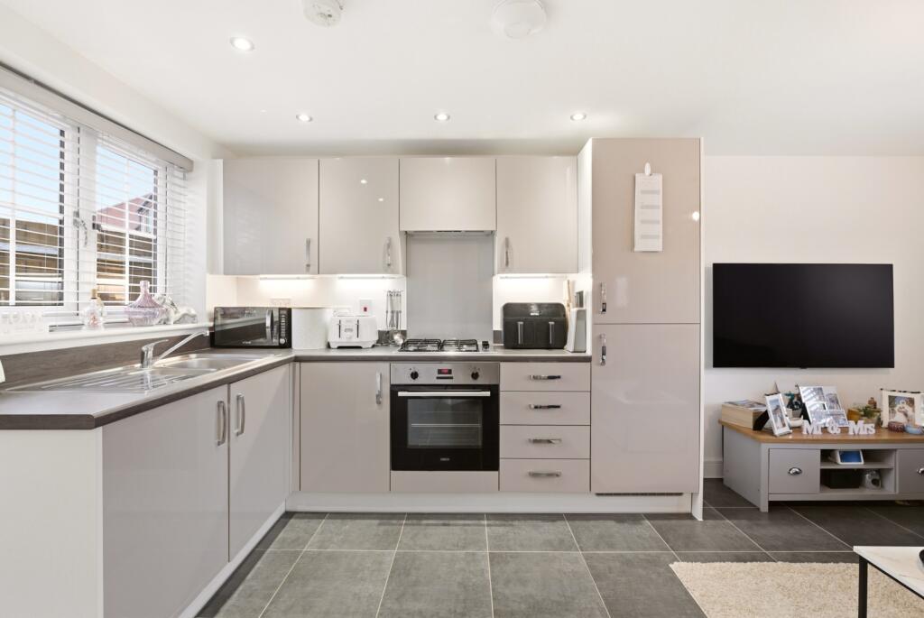 Additional image 2 of Osprey Drive, St. Albans, Hertfordshire, AL4