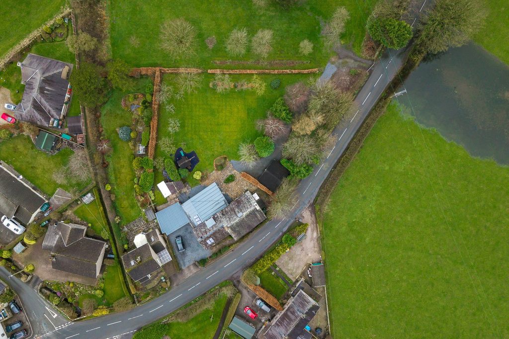 Additional image 63 of 4 bed detached house for saleMiddleshaw, Old Hutton, Kendal LA8