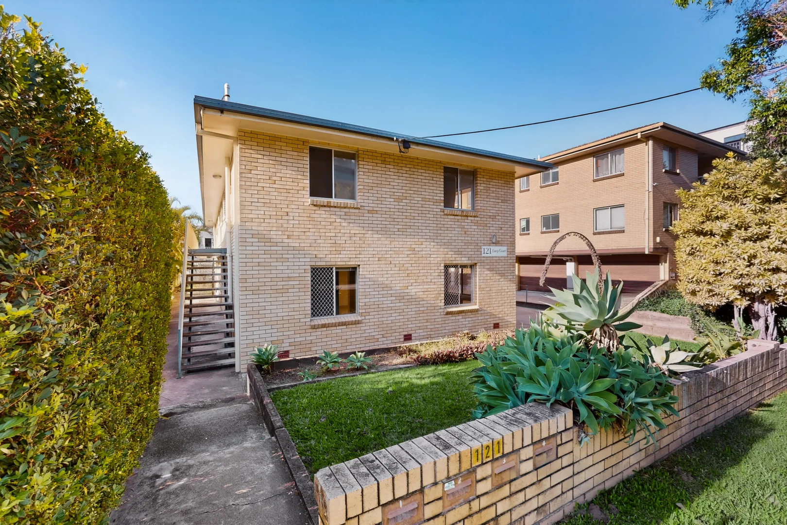 Additional image 10 of 4/121 Chalk Street, Lutwyche QLD 4030