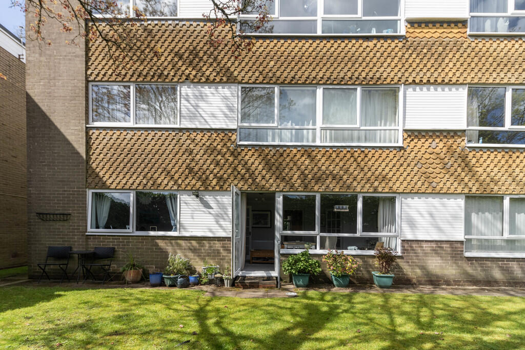 Additional image 15 of St. Bernards Road, Solihull