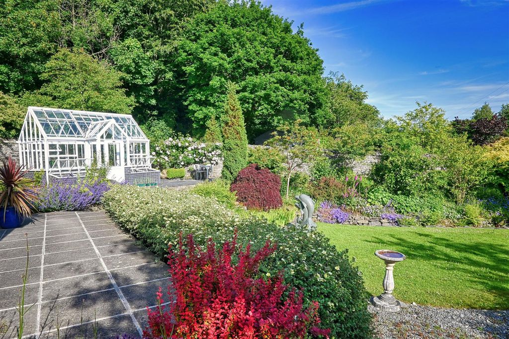 Additional image 36 of 4 bed detached house for saleFountains, Moriah, Capel Seion, Aberystwyth SY23