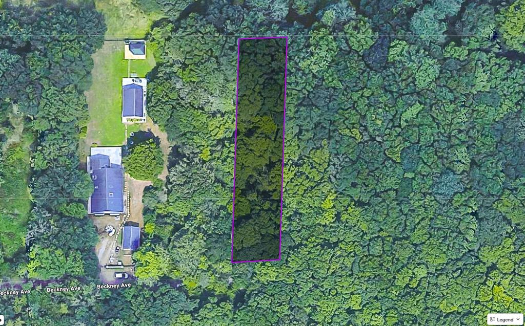 Additional image 4 of Land for saleBeckney Avenue, Hockley SS5
