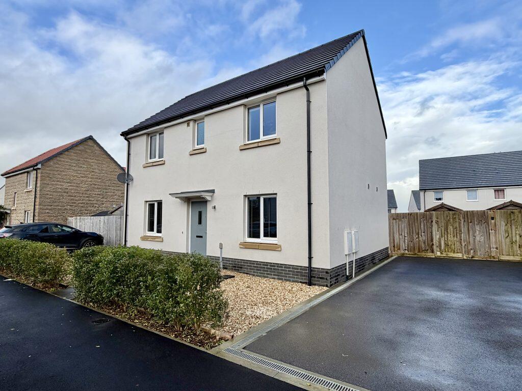 Ash Mead, Ilchester, Yeovil, Somerset, BA22