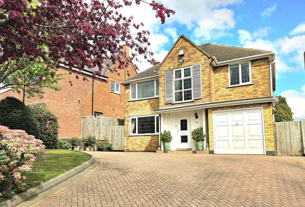 Additional image 42 of Kempson Avenue, Sutton Coldfield, B72 1HL