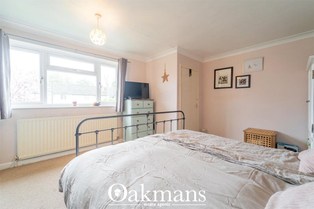 Additional image 15 of Poulton Close, Birmingham, West Midlands, B13