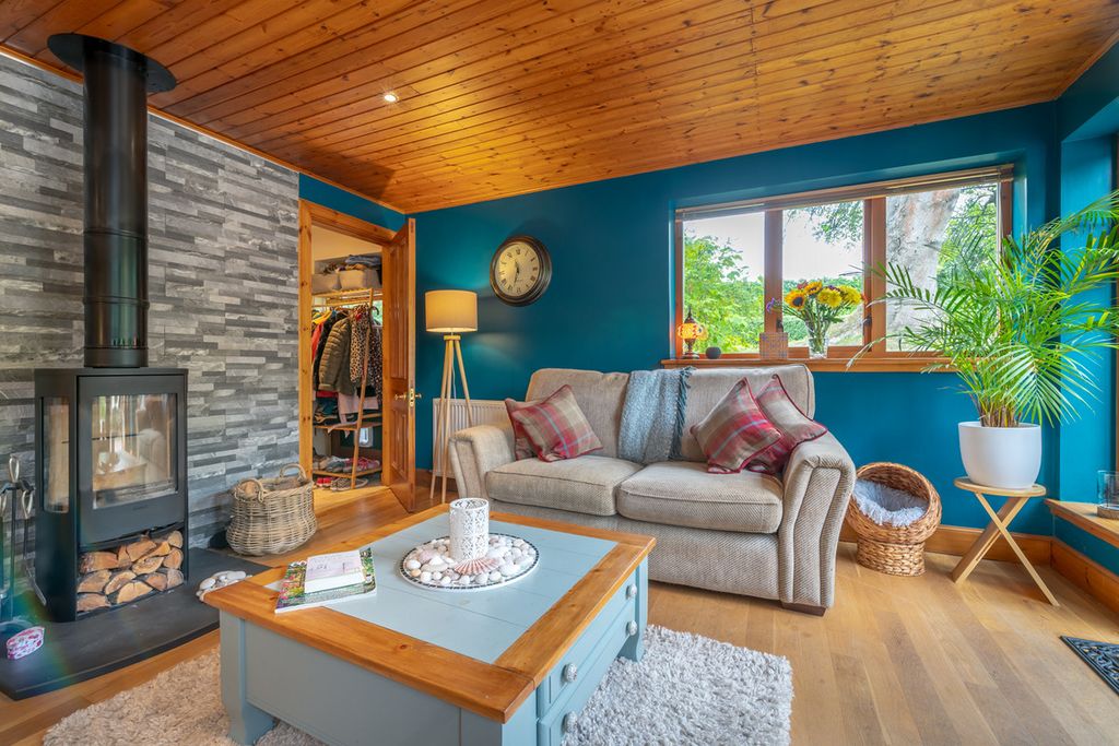 Additional image 14 of 4 bed semi-detached house for saleLeanaig Road, Conon Bridge IV7
