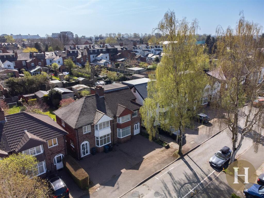 Additional image 32 of Wentworth Park Avenue, Harborne, Birmingham, B17