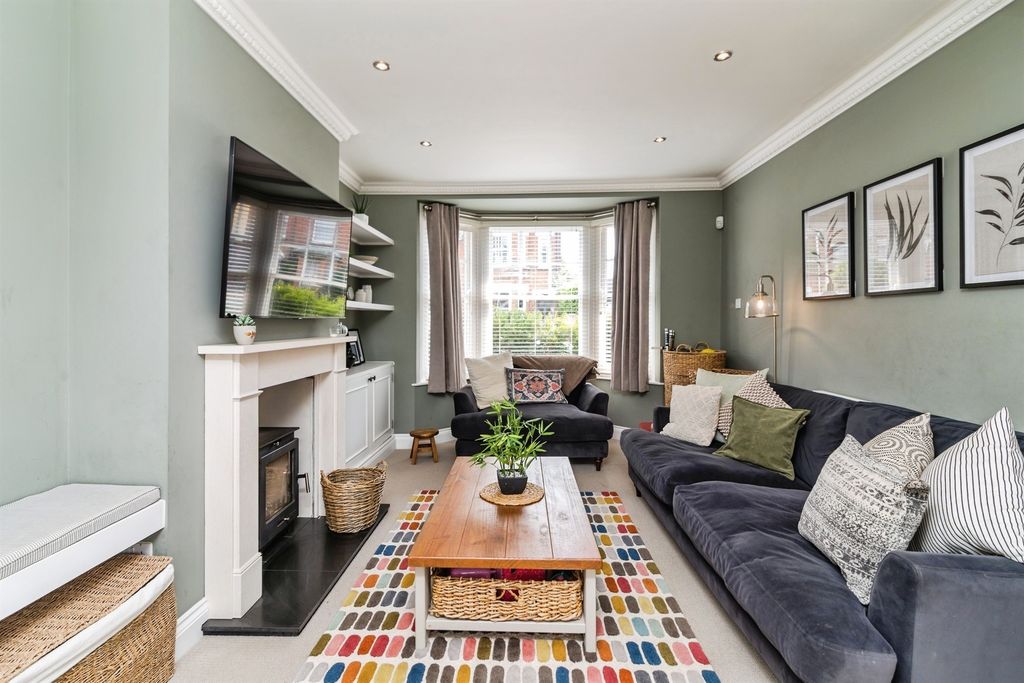 Additional image 4 of 3 bed end terrace house for saleFredericks Road, Beccles NR34