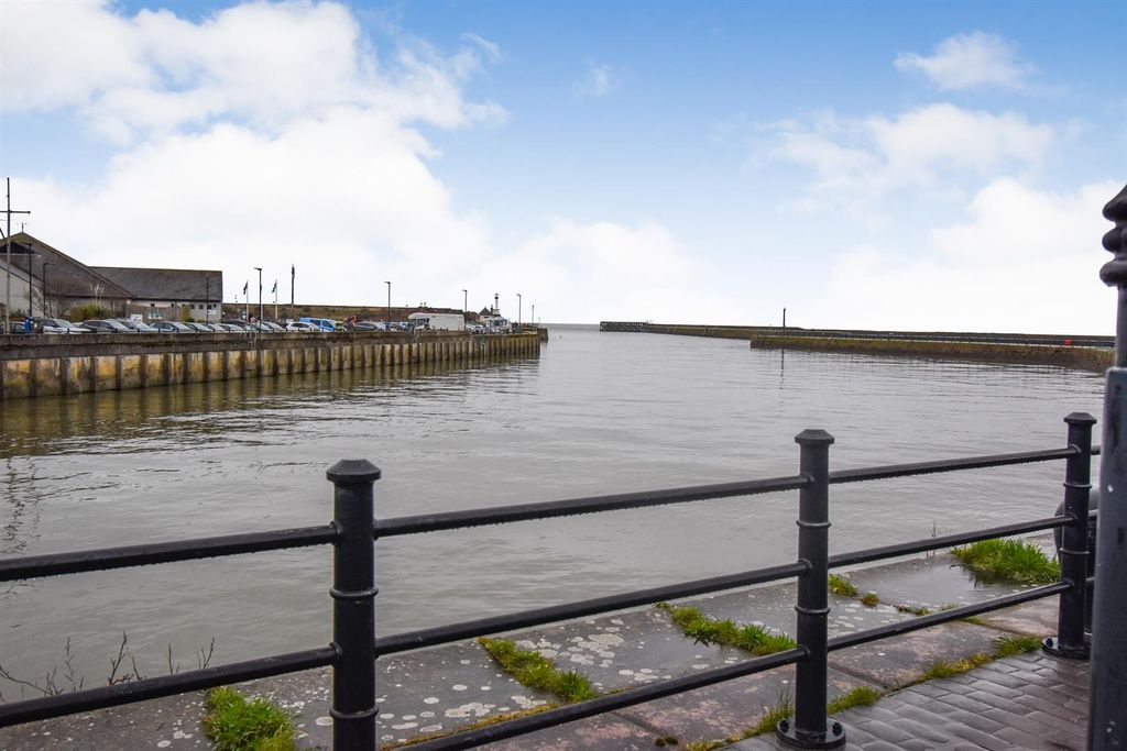 Additional image 16 of 2 bed flat for saleKing Street, Maryport CA15
