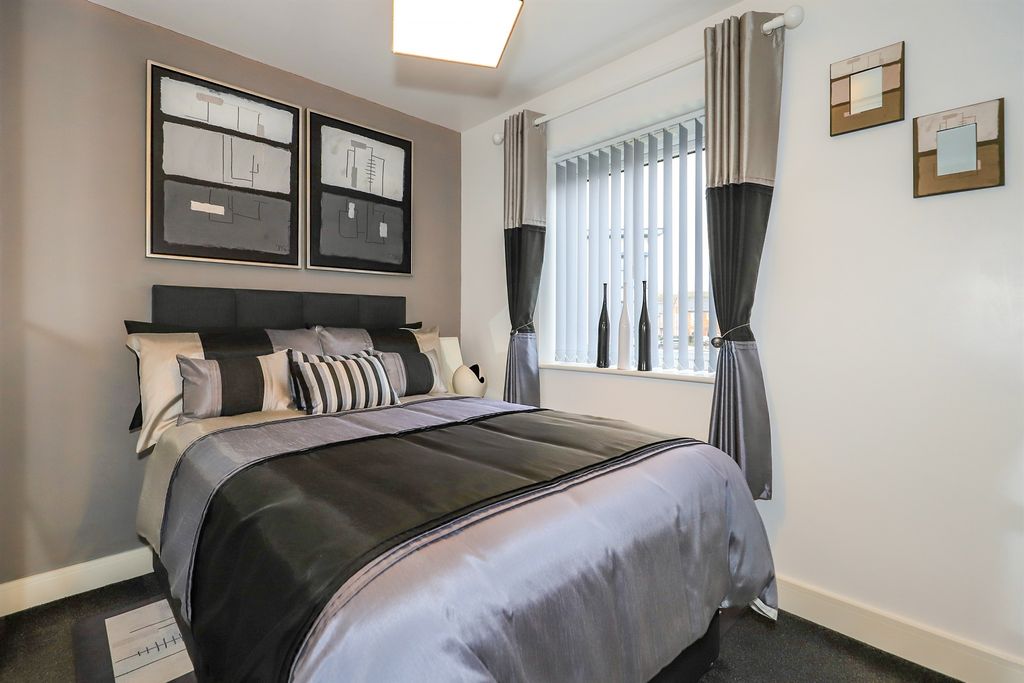 Additional image 8 of 3 bed semi-detached house for saleHemlock Way, Bilston WV14