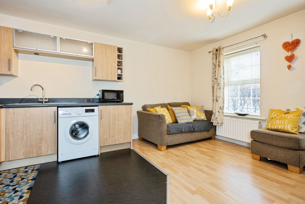 Additional image 5 of 2 bed flat for saleCheal Close, Shardlow DE72