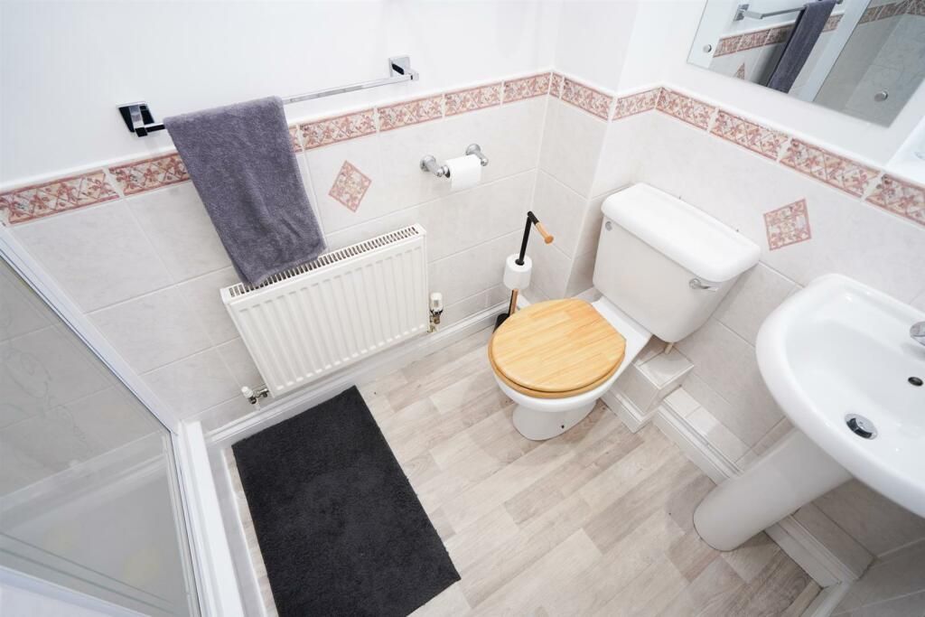 Additional image 10 of 3 bed flat for saleMarlen Court, Bideford EX39