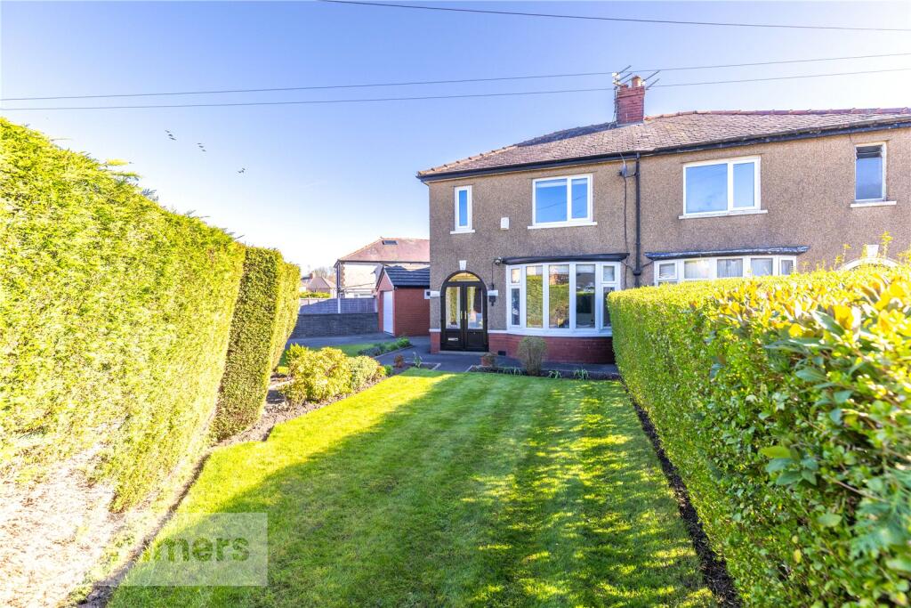 Additional image 19 of York Crescent, Blackburn, Lancashire, BB1