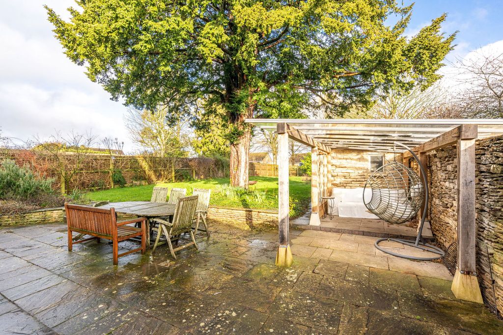 Additional image 15 of 4 bed semi-detached house for saleThe Street, Didmarton GL9