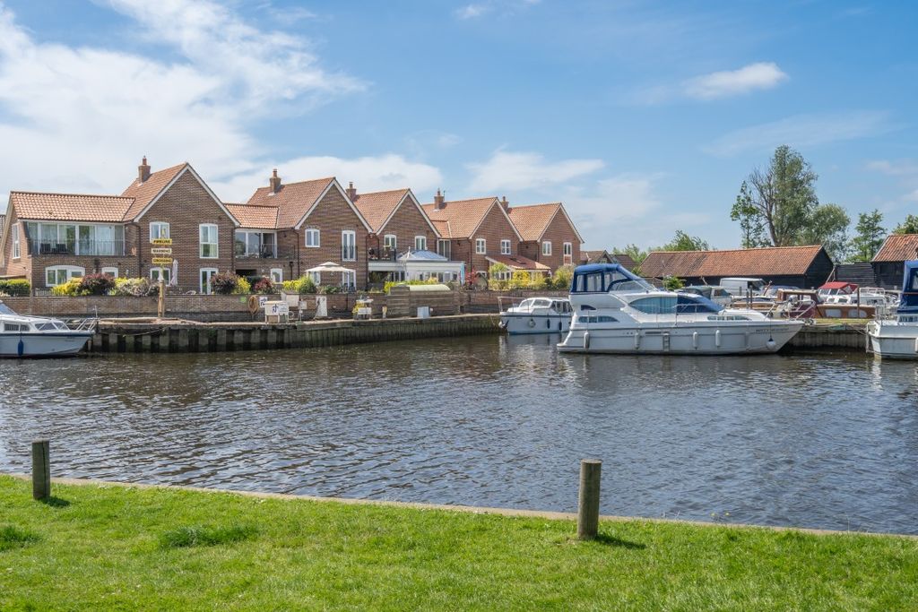 Additional image 7 of 4 bed link detached house for saleRiver View, Beccles NR34