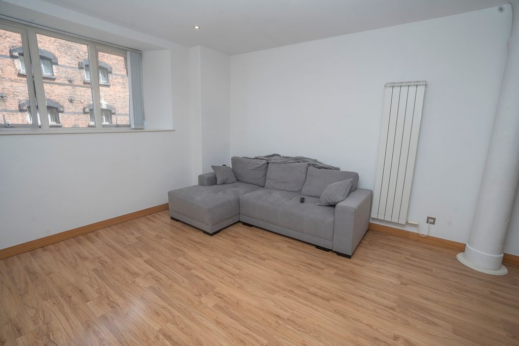 Additional image 4 of 2 bed flat for saleDock Road, Birkenhead CH41
