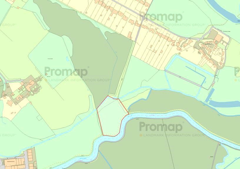 Additional image 4 of Land for saleAdjacent To Pishiobury Park, Sawbridgeworth, Hertfordshire CM21