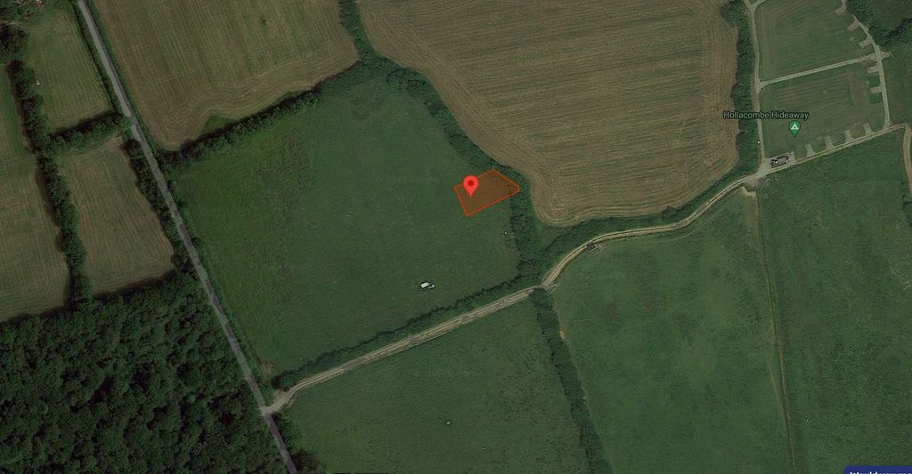 Additional image 10 of Land for saleRoad From Headon Cross, Holsworthy EX22