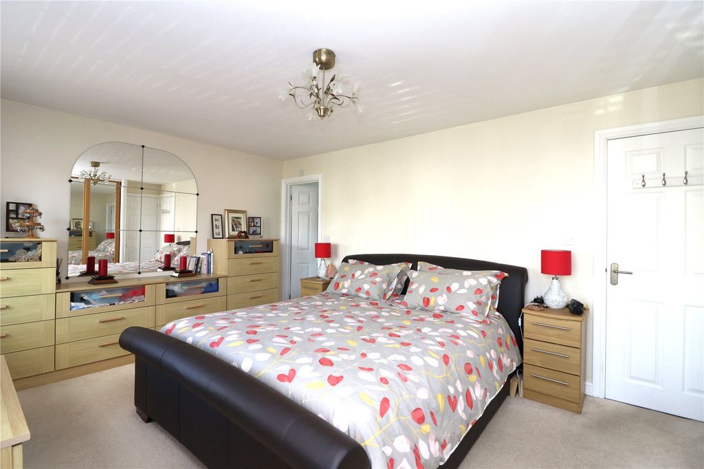 Additional image 15 of 4 bed detached house for saleGrange Avenue, Sticklepath, Barnstaple, Devon EX31