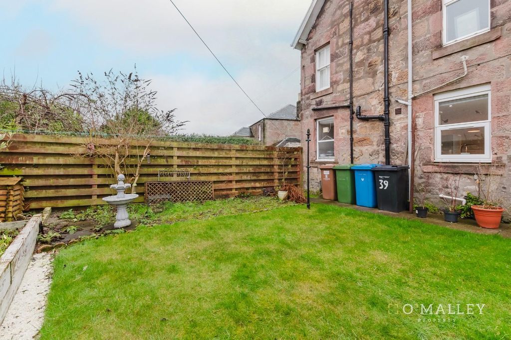 Additional image 20 of 3 bed terraced house for saleChurch Street, Alloa FK10