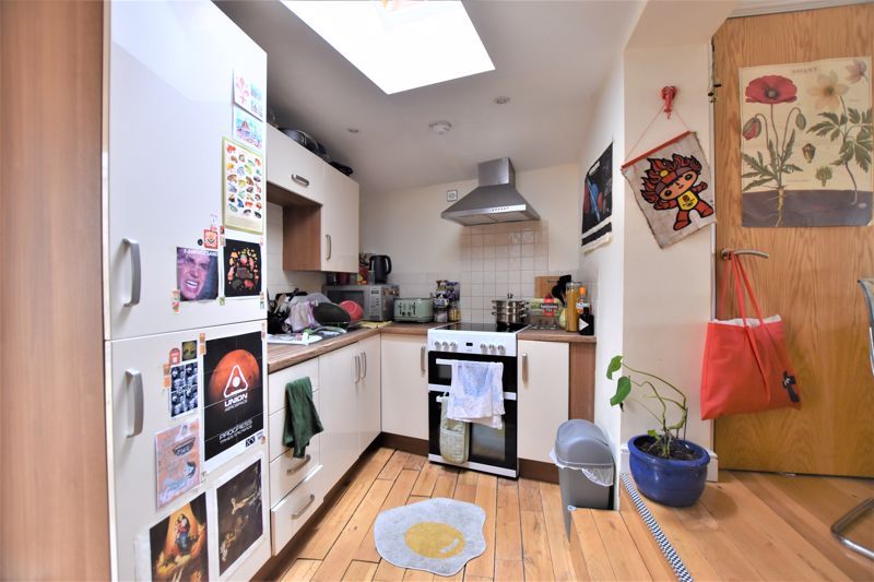 Additional image 4 of 1 bed flat for saleClasketgate, Town Centre, Lincoln LN2